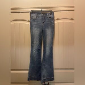 Judy Blue NWOT Classic Blue Women's Jeans